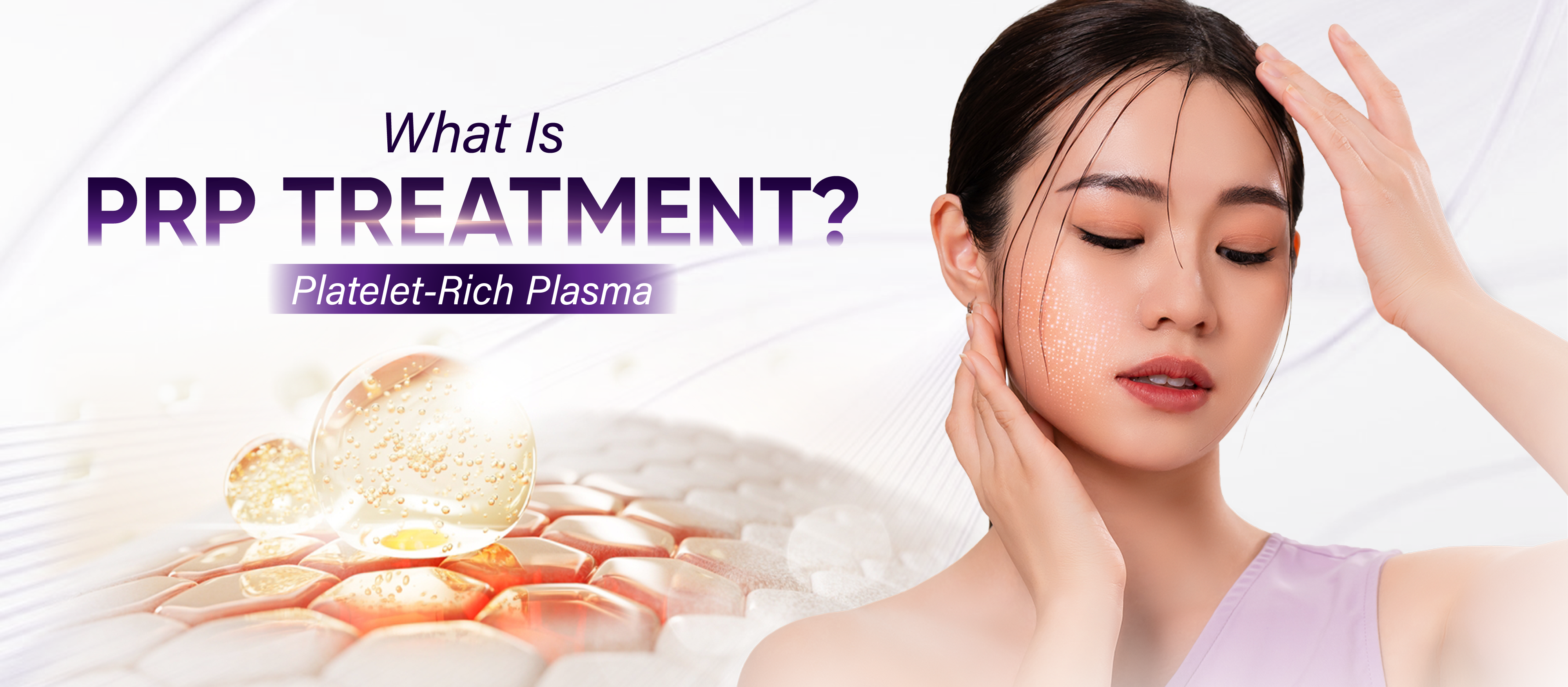 PRP tube and plasma preparation